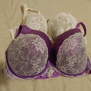 Cacique Bras 46D